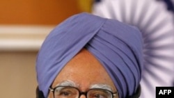 Thủ Tướng Ấn Ðộ Manmohan Singh nói chính phủ sẽ trừng phạt những kẻ dính líu đến tham nhũng