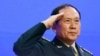 重返香会讲台 中国防长强硬发言被指错过和平良机