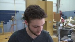 Оригінальний спосіб зацікавити підлітків точними науками. Відео
