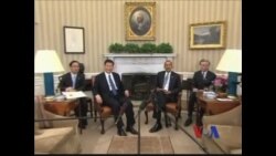 中国大变革(10) ：新型大国关系中的美中关系