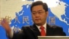中国外交部发言人秦刚（资料照）