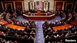 Палата представників Конгресу США голосуватиме у вівторок щодо розширення санкцій проти Росії