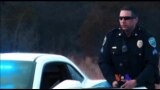 美国专讯：1)国会议员呼为警用随身摄像机拨款;2)新型无电装置帮助减轻行走疲劳