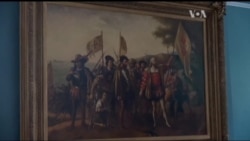 Ось чому "День Колумба" у США можуть перейменувати. Відео