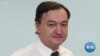Britain Sanctions Russian, Saudi Officials; Is China Next Target? 