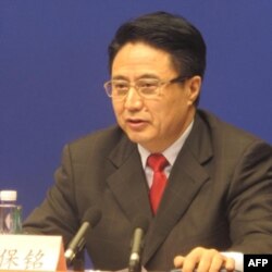 罗保铭