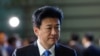 被视为“对中鹰派” 日本新任防卫大臣木原稔首访五角大楼推进美日同盟