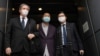 壹传媒创办人黎智英被捕 民主派质疑选择性执法