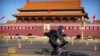 疫情带给习近平危机，外界一厢情愿？