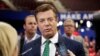 Манафорт міг відмивати гроші Фірташа - Slate