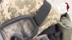 Пересічні українці готуються до можливого наступу Росії. Відео