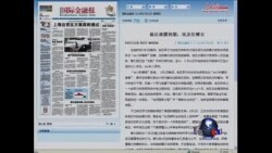 中国网络观察：埃及噩梦乎?