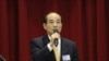 前台湾立法院长王金平将率团赴大陆祭祖 或与刘结一会面 