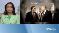 Волтз, Рубіо, Геґсет, Маск та Рамасвамі – нові призначення у команді Трампа. Відео