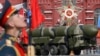 乌外长批普京下令提升俄核力量戒备状态试图为双方谈判施压