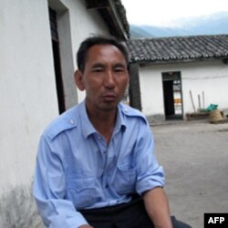 彝海结盟的仪式主持人沙马尔各的孙子沙马依姑