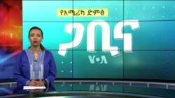 ጋቢና ቪኦኤ