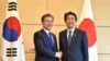 日本控制出口韩国，韩国商量对策