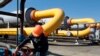 Україна домовилася з Росією про постачання газу ще на місяць – до кінця березня.