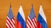 Переговори у Женеві: Росія наголошує на вимозі щодо нерозширення НАТО, США кажуть про її неприйнятність