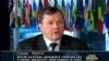 Для візових обмежень проти українських порушників прав людини не знадобляться нові закони - представник Держдепу 