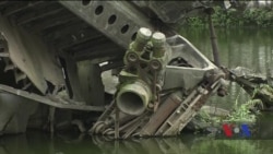 Настрої у В'єтнамі напередодні саміту США та Північної Кореї. Відео