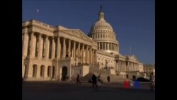 年终报道：美国国会关注的中国议题