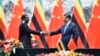 关于津巴布韦中资公司虐待当地工人的指控冲击津中关系 