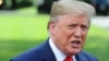 Трамп привітав Зеленського з проведенням виборів