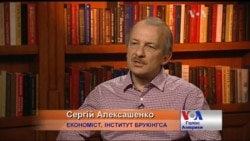 Через війну Україна втрачає куди більше за Росію - екс-співробітник Центробанку Росії. Відео