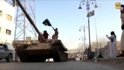Кого США бомблять в Іраку