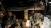 G7正在敲定向乌克兰提供的500亿美元贷款