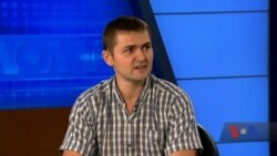 Інтерв'ю: Cтан травматології в Україні абсолютно відповідає стану національної політики. Відео