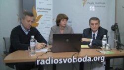 Америка обирає Президента. Погляд із України