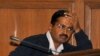 Mahakama ya India imeongeza muda wa kushikiliwa kizuizini Arvind Kejriwal