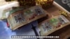 伊拉克裔退伍军人厨师用传统美食为和平搭桥