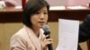 “两岸协议监督条例”草案立法院程序审查各党派无共识