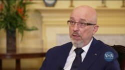 Резніков: про ймовірність нападу Росії, очікування від США та членство в НАТО. Ексклюзивне інтерв’ю. Відео