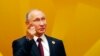 Сурков складає іспит за Путіна на зустрічі із Волкером - екс-посол США в Україні