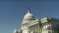 До Сенату США подали проект резолюції з осудом агресії РФ проти України. Відео