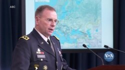 Екс-командувач збройними силами США у Європі описав, як США мають реагувати на дії Росії у Криму. Відео