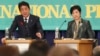 川普争议可能左右日本国会众议院选举？