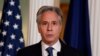 Держсекретар США Ентоні Блінкен про поїздку президента РФ Путіна до Північної Кореї. Відео