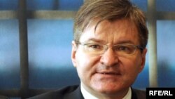 Григорій Немиря. Фото з сайту "Радіо Свобода"