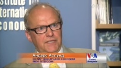 Путіна переможуть не санкції, а солдатські матері - Андерс Аслунд