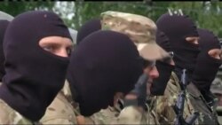Роль ультрарадикалізму в Україні. Відео