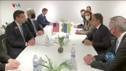 Студія Вашингтон.США запровадили нові санкції проти режиму Лукашенка