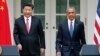 Cả TT Hoa Kỳ Barack Obama lẫn Chủ tịch TQ Tập Cận Bình đều đi dự hội nghị có nhiều ảnh hưởng APEC ở Philippines.