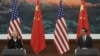 中国称南中国海主权没有疑问
