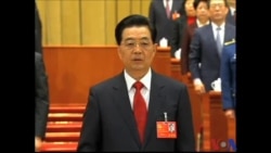 中共权力大交接（八）：未来十年